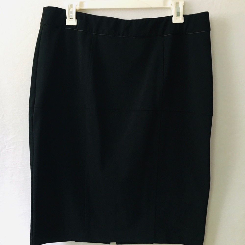 Bisou Bisou skirt pencil size 12